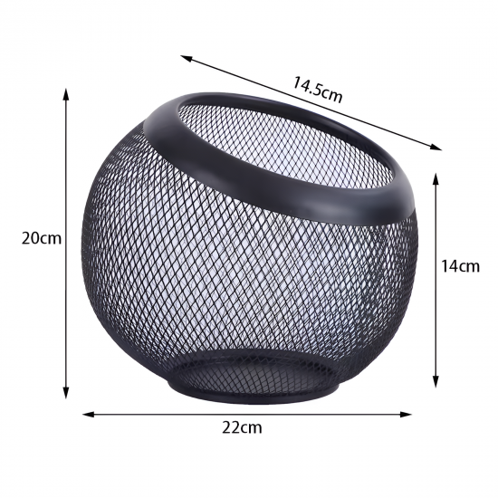 Metal Basket